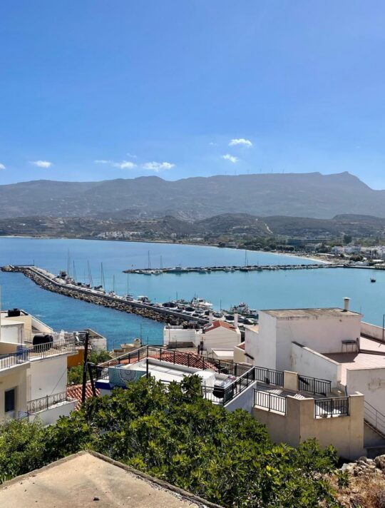 Delfini Greece Sitia 11