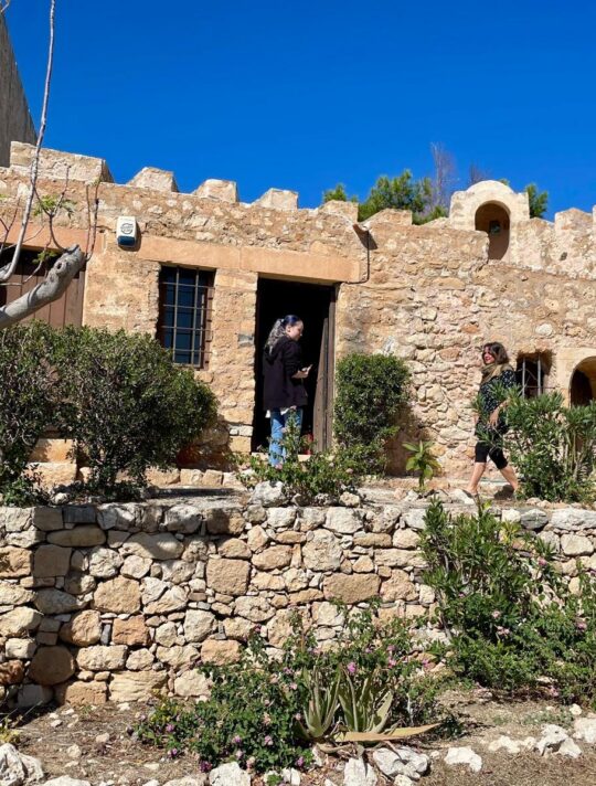 Delfini Greece Sitia 12