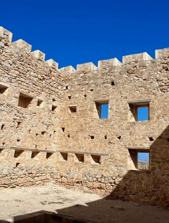 Delfini Greece Sitia 13