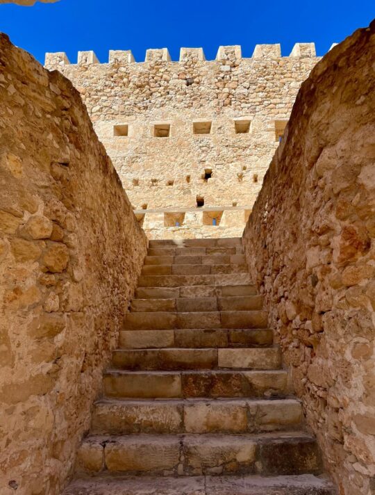 Delfini Greece Sitia 15