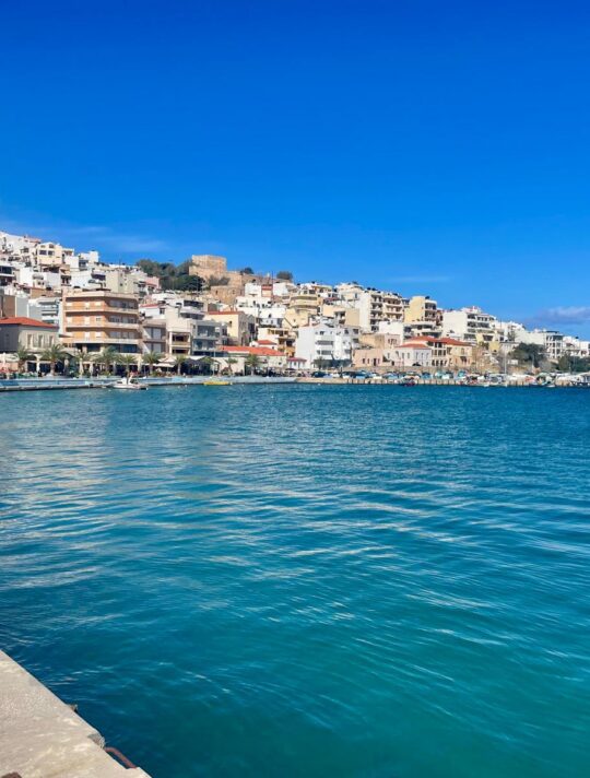 Delfini Greece Sitia 18