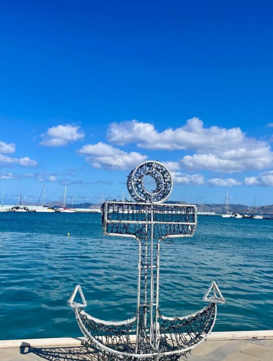 Delfini Greece Sitia 19