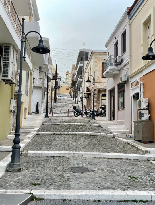 Delfini Greece Sitia 21