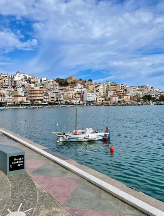 Delfini Greece Sitia 24