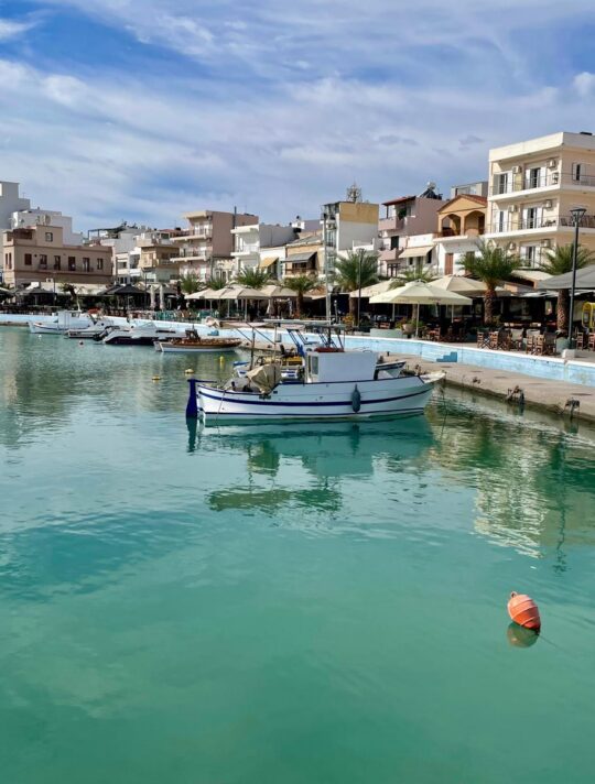 Delfini Greece Sitia 25