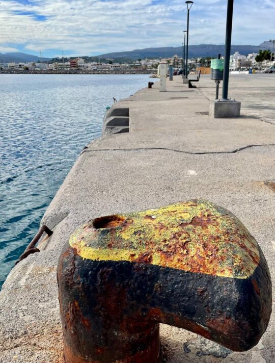 Delfini Greece Sitia 26