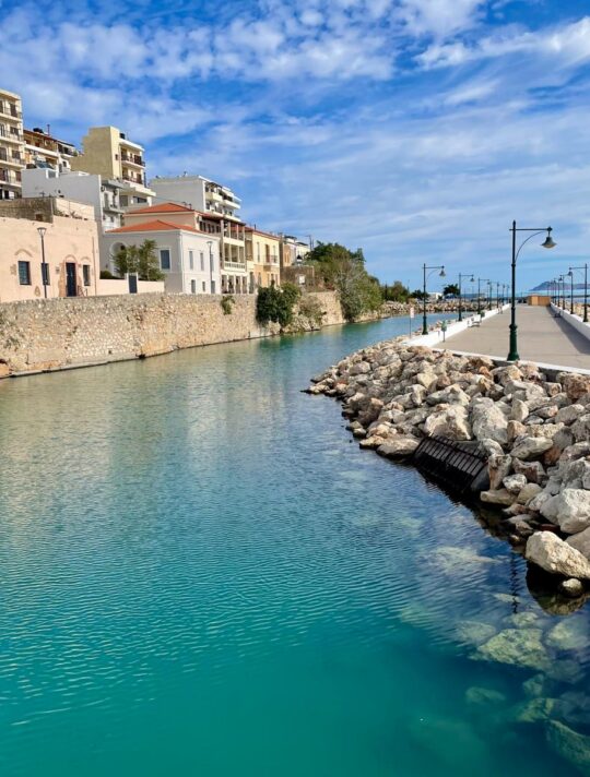 Delfini Greece Sitia 28