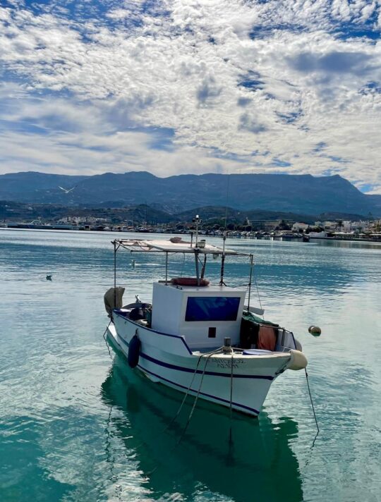 Delfini Greece Sitia 29