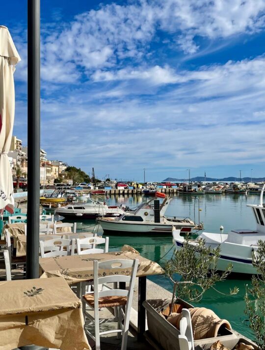 Delfini Greece Sitia 32