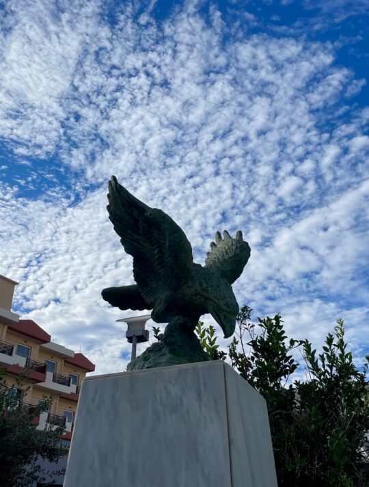 Delfini Greece Sitia 35