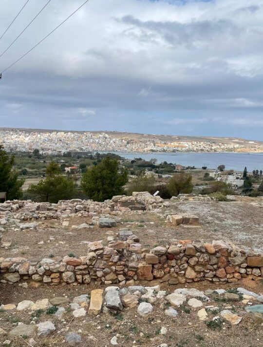 Delfini Greece Sitia 36