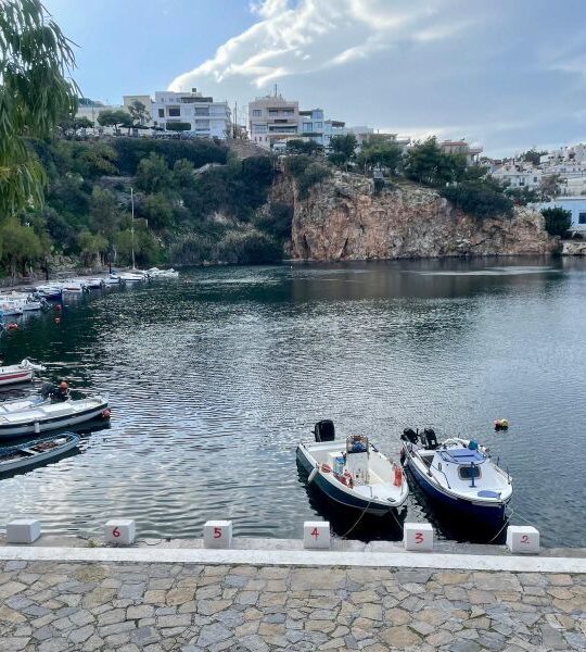 Agios 09