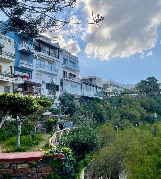 Agios 11