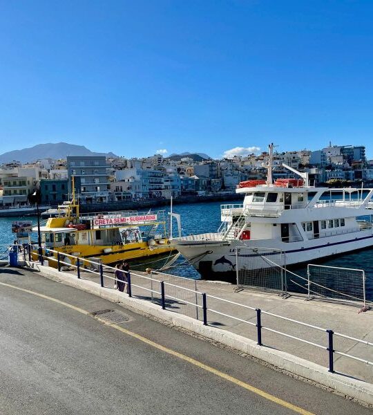Agios 18