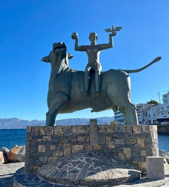 Agios 19