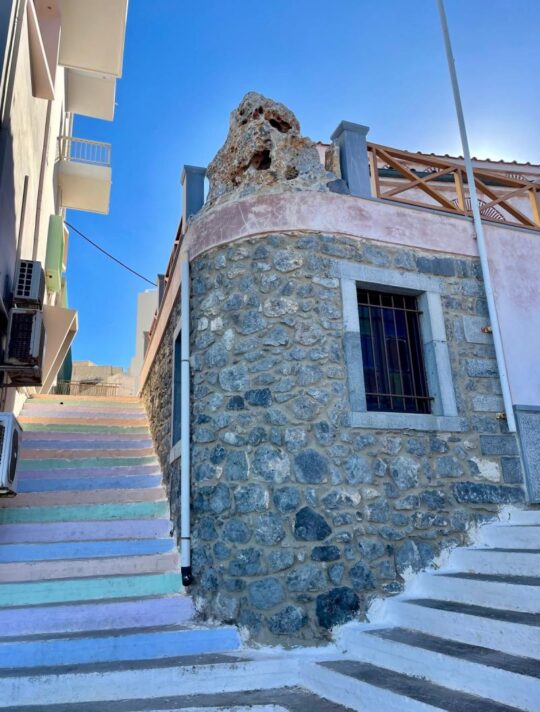 Agios 31