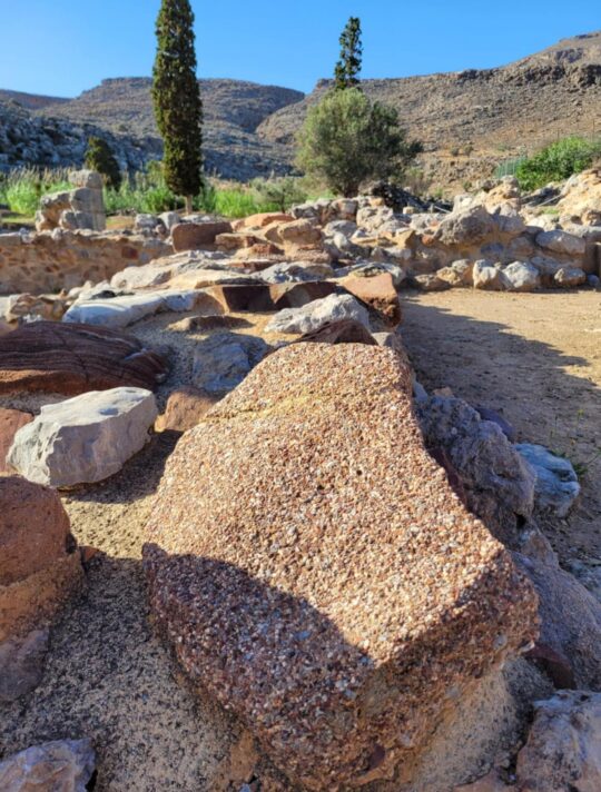 Kato Zakros 16