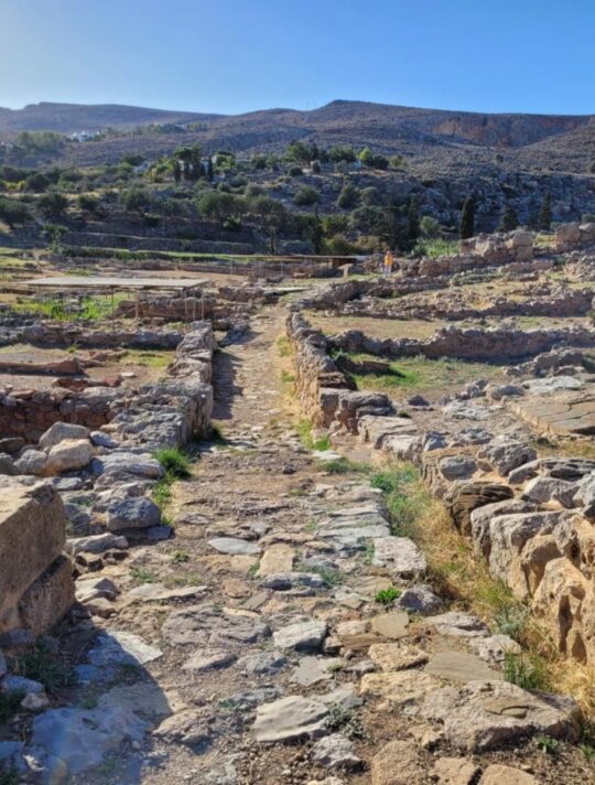 Kato Zakros 17