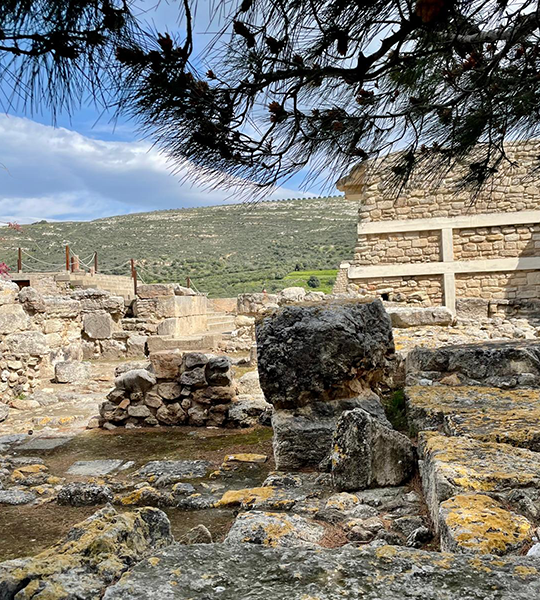 Knossos 07