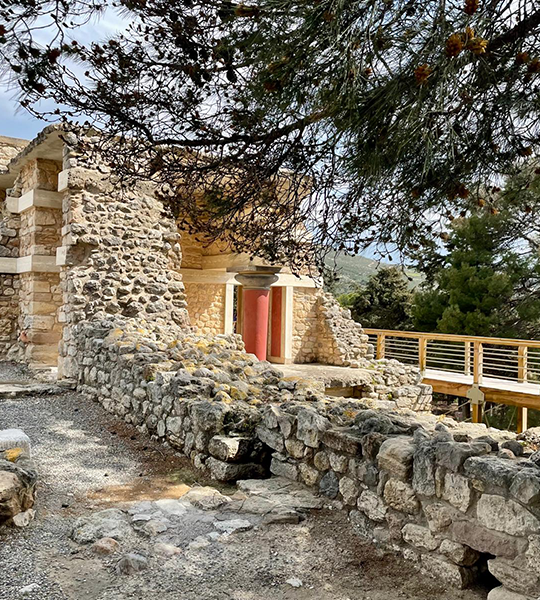 Knossos 09