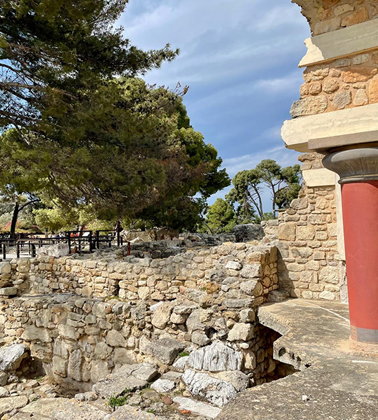 Knossos 12