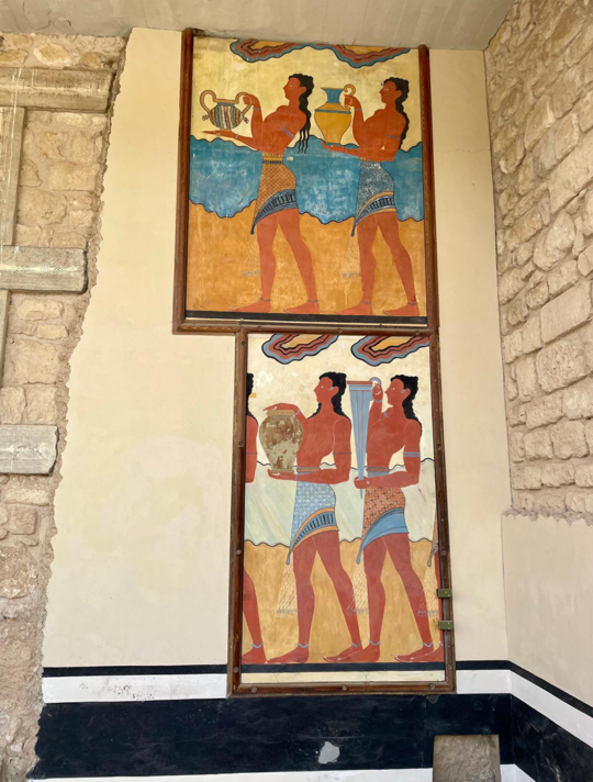 Knossos 13