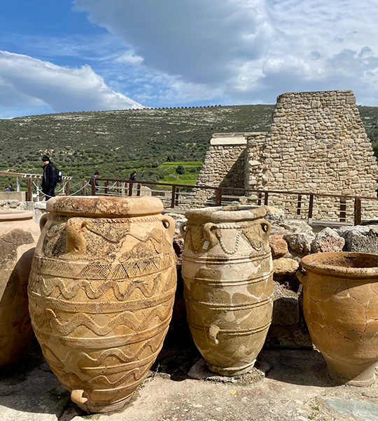 Knossos 14