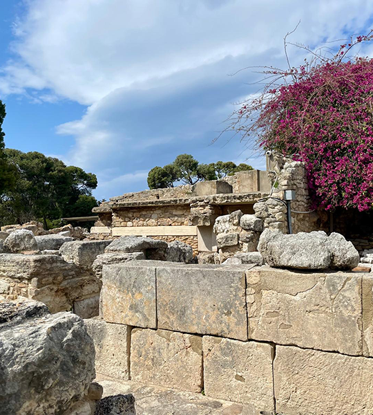Knossos 15