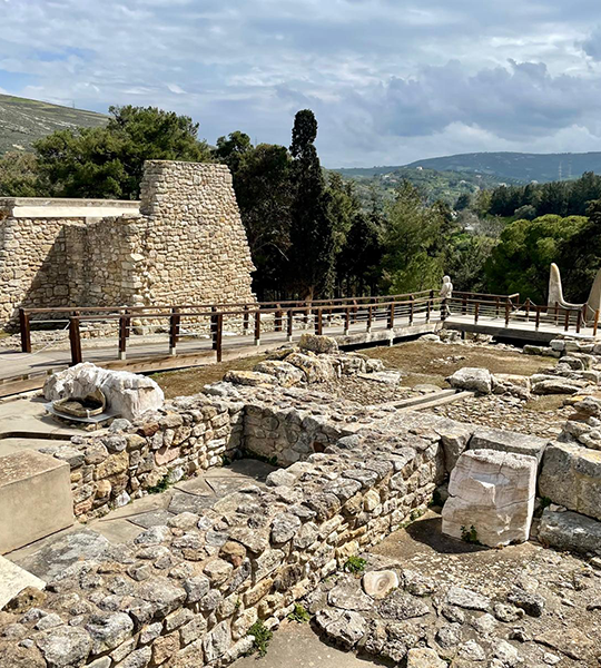 Knossos 16