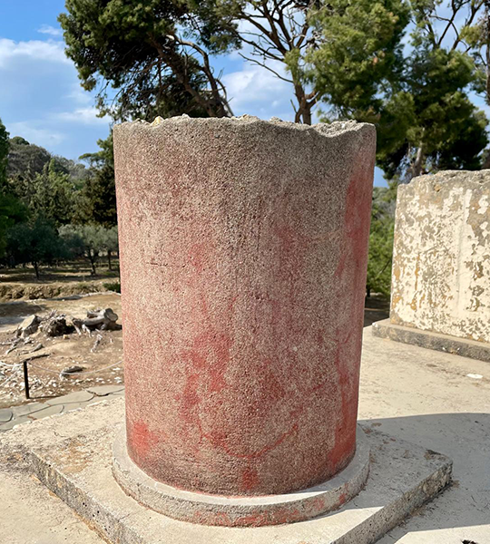 Knossos 17