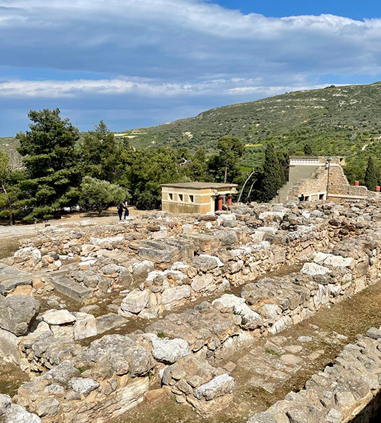 Knossos 18