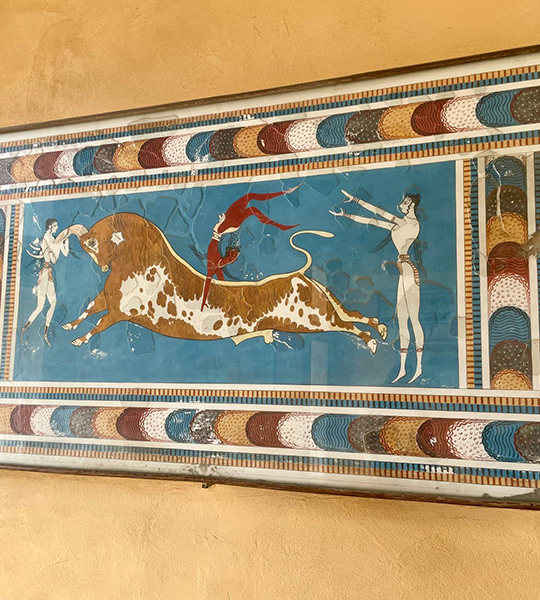 Knossos 19