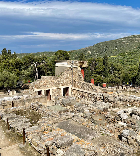 Knossos 20