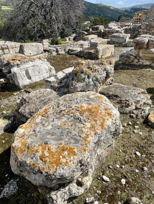 Knossos 21