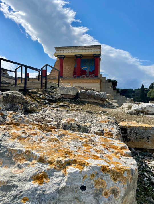 Knossos 22