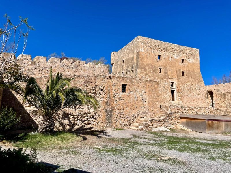 Delfini Greece Perły Wschodu 12