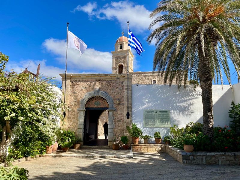Delfini Greece Perły Wschodu 27